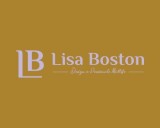 https://www.logocontest.com/public/logoimage/1581186619Lisa Boston Logo 12.jpg